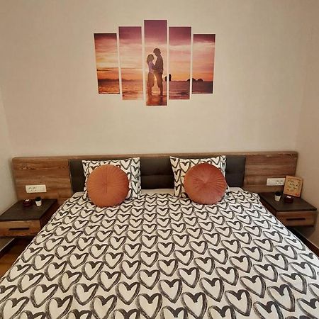 Apartman Zengg 외부 사진