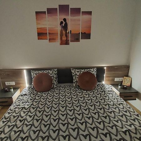 Apartman Zengg 외부 사진