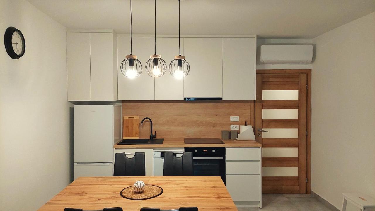 Apartman Zengg 외부 사진