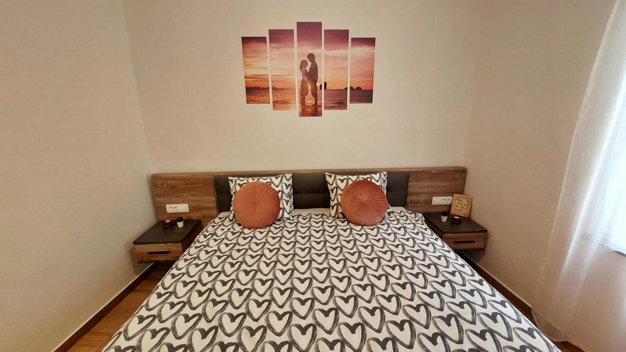 Apartman Zengg 외부 사진