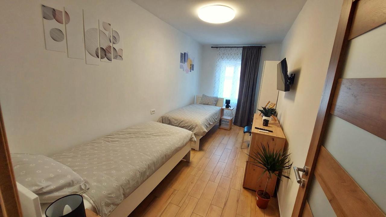 Apartman Zengg 외부 사진