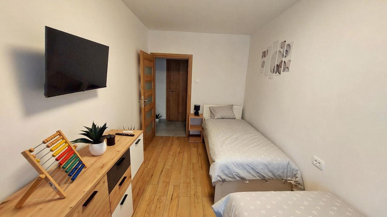 Apartman Zengg 외부 사진