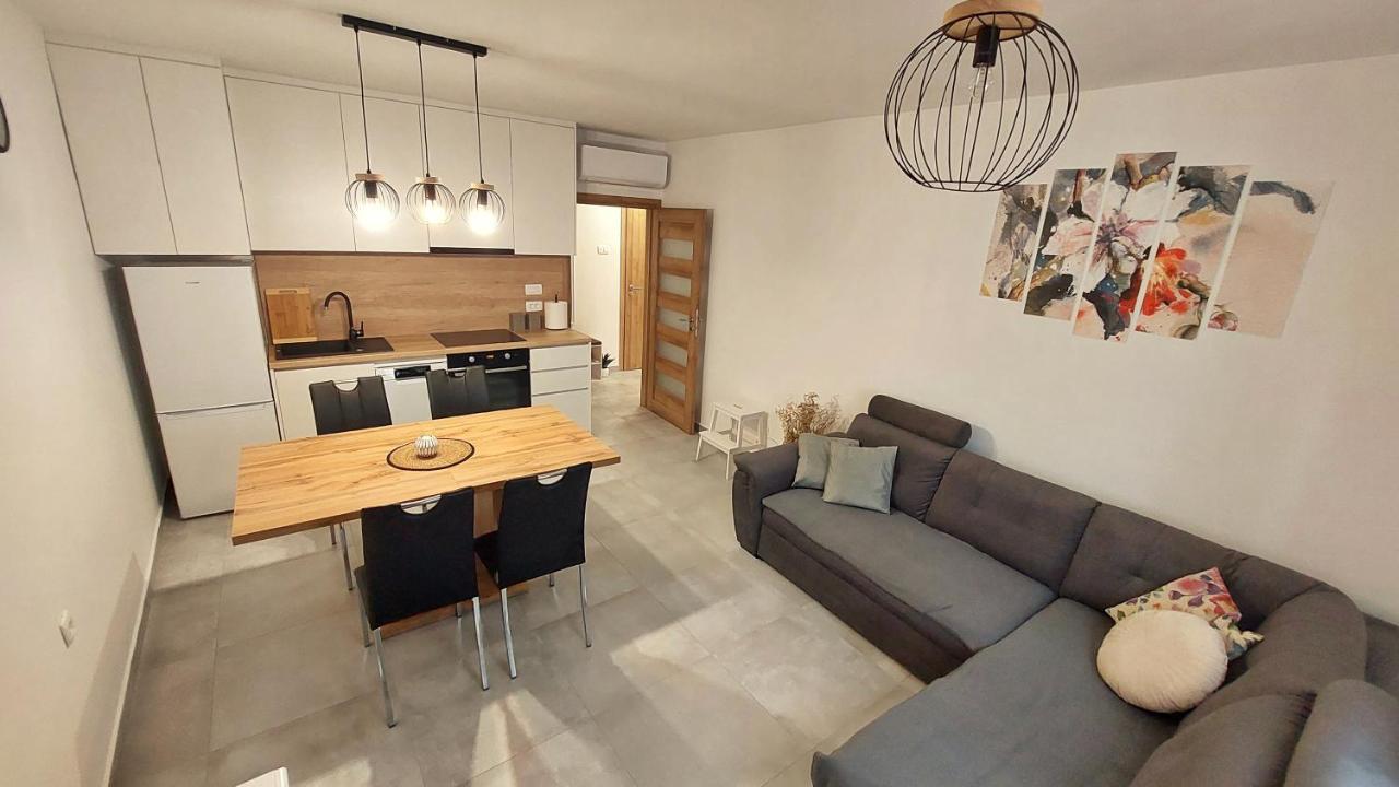 Apartman Zengg 외부 사진
