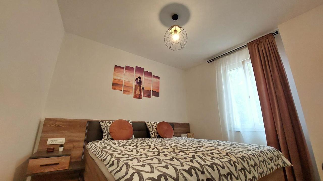 Apartman Zengg 외부 사진
