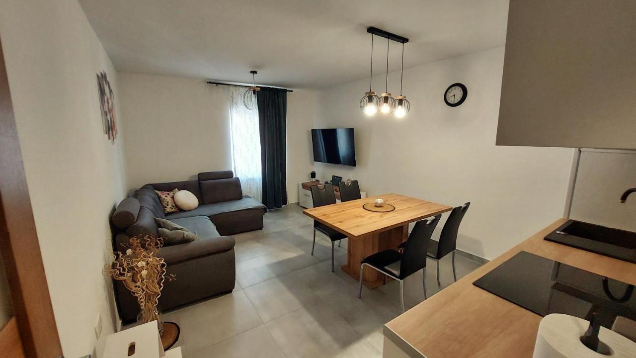 Apartman Zengg 외부 사진