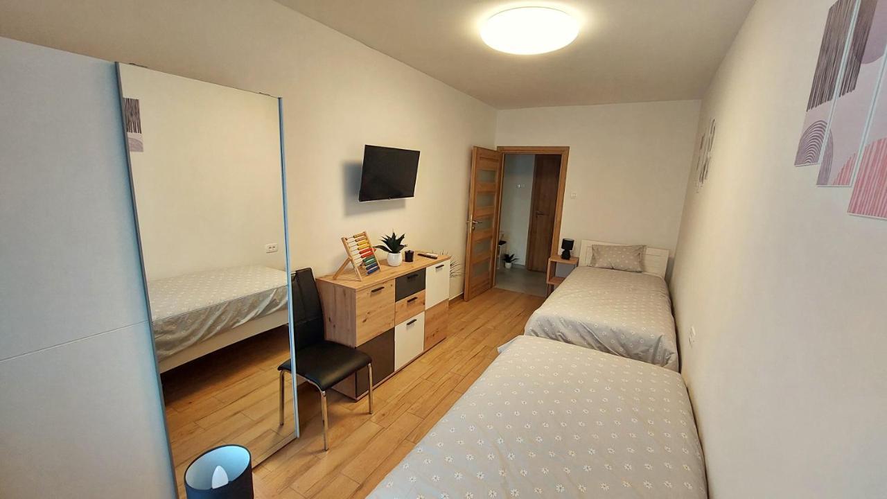 Apartman Zengg 외부 사진