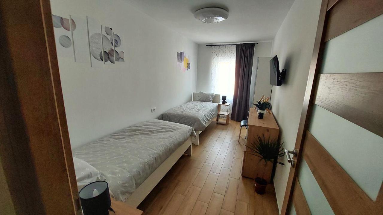 Apartman Zengg 외부 사진