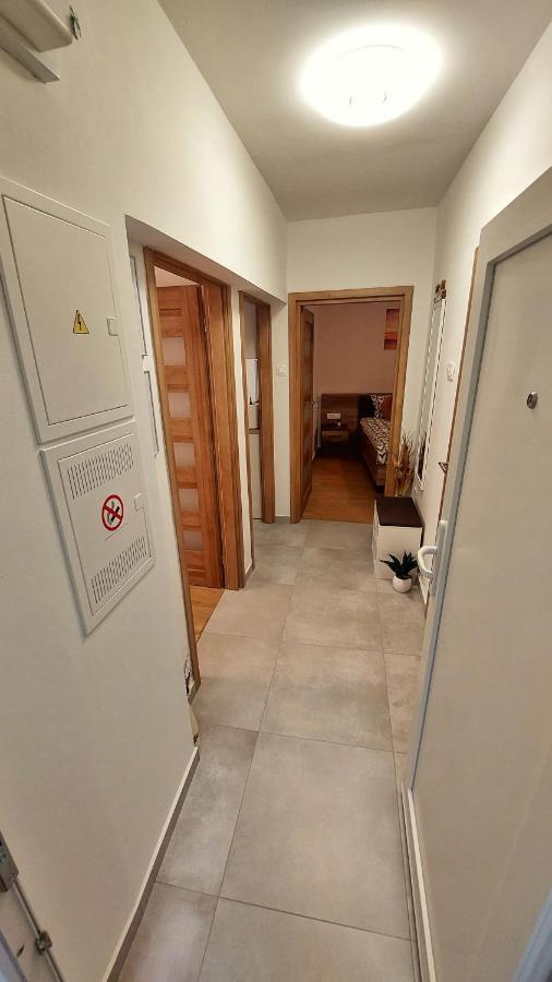 Apartman Zengg 외부 사진