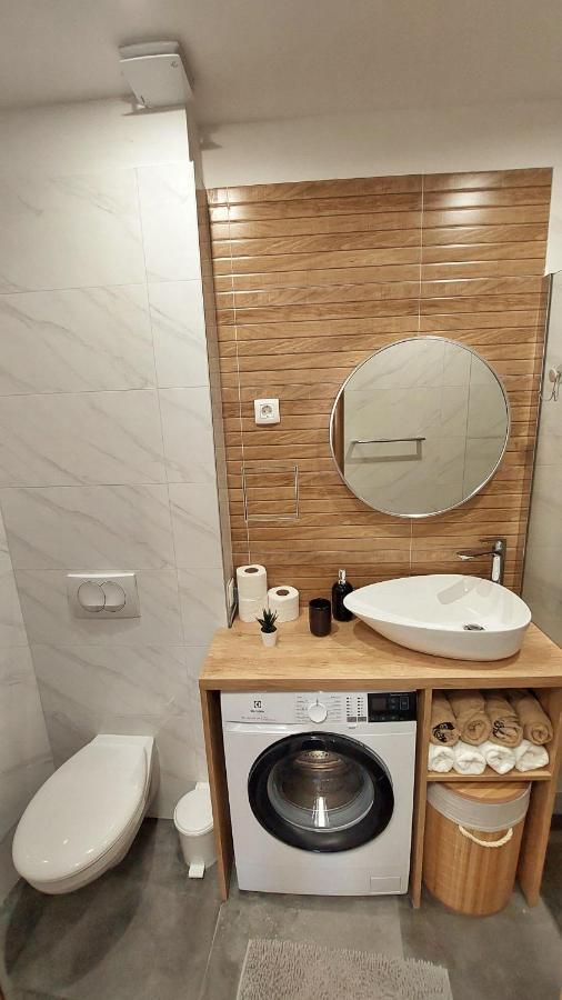 Apartman Zengg 외부 사진
