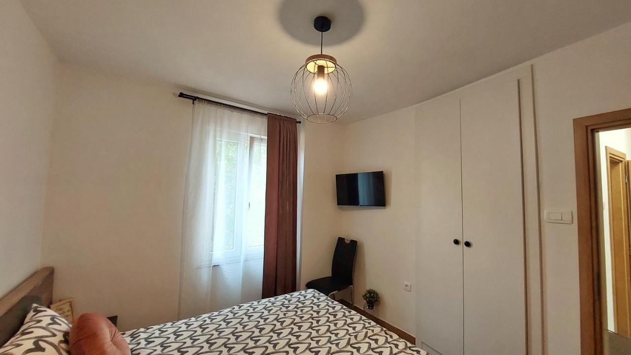 Apartman Zengg 외부 사진
