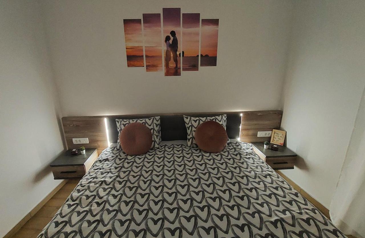 Apartman Zengg 외부 사진