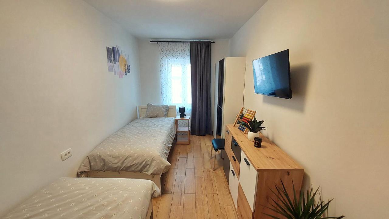 Apartman Zengg 외부 사진
