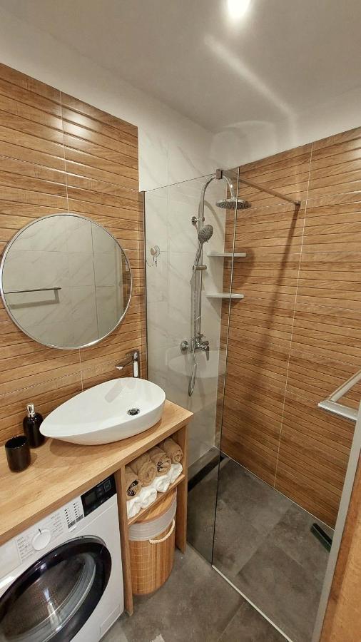 Apartman Zengg 외부 사진